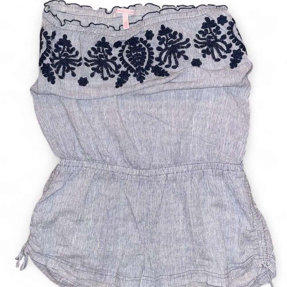Victoria-s-secret Women's Playsuit-romper